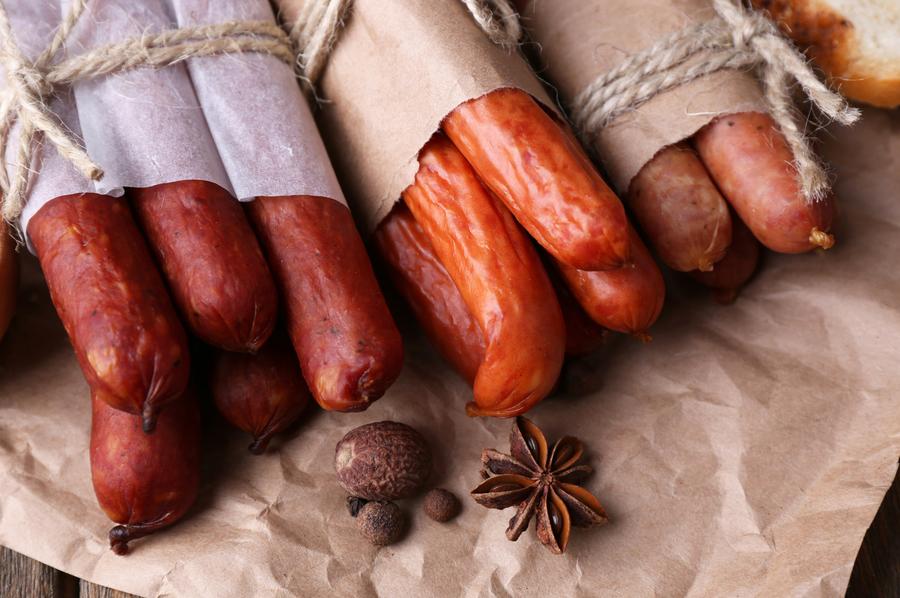 8 необычных фактов о колбасе