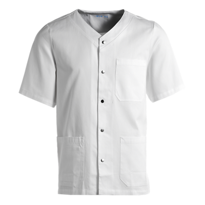 Рубашка DANVIK BASIC WHITE 1539