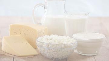 Какой должна быть настоящая молочная продукция?