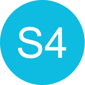 S4 - защитый подносок, маслобензостойкая подошва, антистатичные свойства, амортизация в области пятки