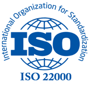 Стандарт ISO 22000