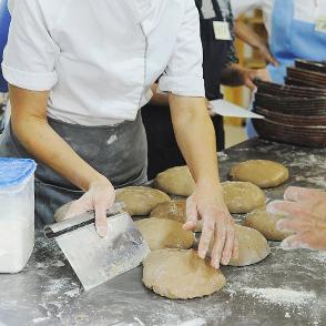 Печных дел мастер: как открыть собственную крафтовую пекарню