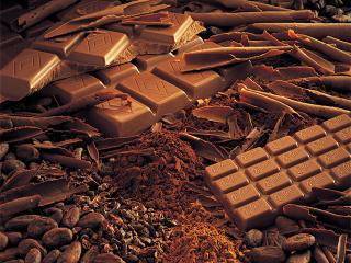 Шоколад против диабета