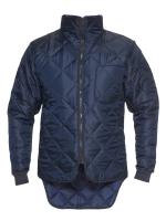 Куртка DANVIK Thermal Lux HACCP 160609 (синий) для пищевых производств
