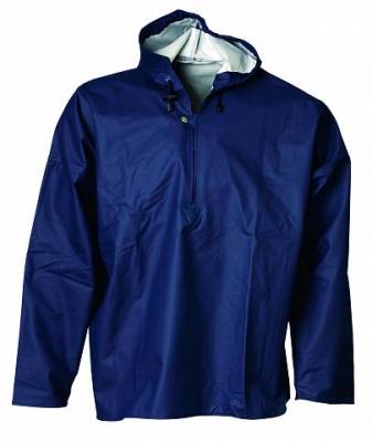 Куртка DANVIK PVC LIGHT 037100 (темно-синий)
