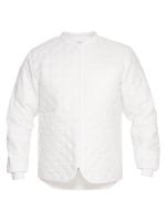 Куртка DANVIK Thermal Lux HACCP 160500 (белый) для пищевых производств