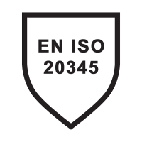 EN ISO 20345 "Защита спецобуви"