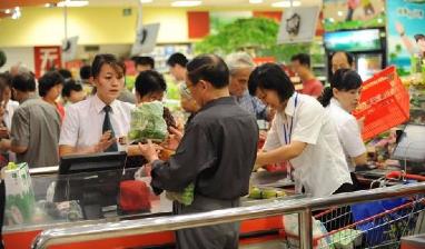 Какие продукты питания востребованы в Китае