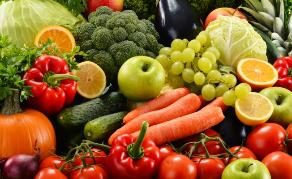 Летняя дилемма: где покупать овощи и фрукты