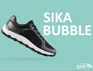 Технология Bubble от SIKA: максимальный комфорт при движении