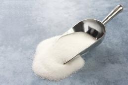 Спрос на сахар катится  вниз?