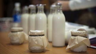 Поставки молока из Турции и Новой Зеландии перекроют?