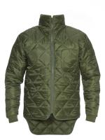 Куртка DANVIK Thermal Lux HACCP 160609 (зеленый) для пищевых производств