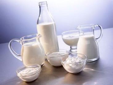 Новый стандарт на молочную продукцию