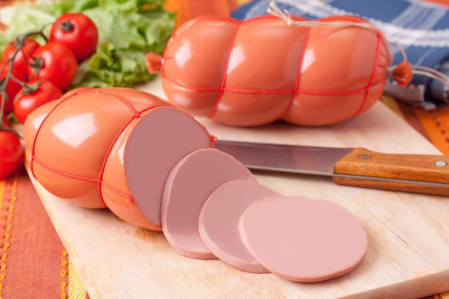 8 необычных фактов о колбасе
