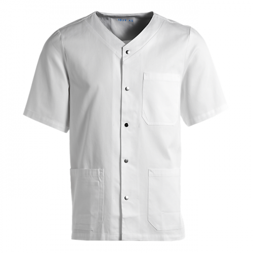 Рубашка DANVIK BASIC WHITE 1539
