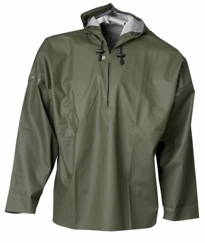 Куртка DANVIK PVC LIGHT 037100 оливковый